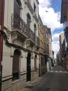 Gallery image of Babia in Astorga
