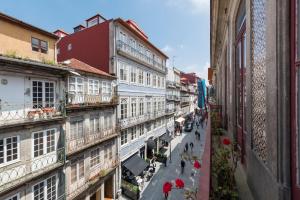Gallery image of LovelyStay - Flower Stylish Apartment in Porto