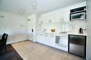 Gallery image of The St James Premium Accommodation in Hanmer Springs