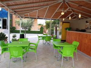 Fotografie z fotogalerie ubytování Bello Apartaments v destinaci Orikumi