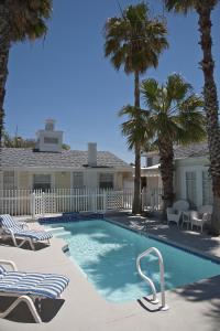 Photo de la galerie de l'établissement Bungalow Beach Resort, à Bradenton Beach