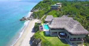 Gallery image of Senda Casa Tayrona Los Naranjos in Los Naranjos