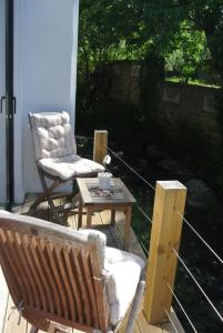 Billede fra billedgalleriet på Casas Do Contrabando i Marvão + 159 billeder