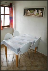 Fotografia z galérie ubytovania Apartment Šedivý v destinácii Krásná Lípa