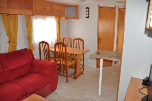Imagen de la galería de Mobil-home 221 Sigean, en Sigean