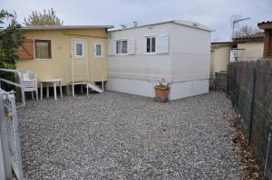 Imagen de la galería de Mobil-home 221 Sigean, en Sigean 1 foto más