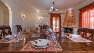 Fotografia z galérie ubytovania Pothos Villas v destinácii Zakynthos Town