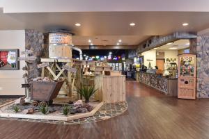 Φωτογραφία από το άλμπουμ του Laughlin River Lodge σε Laughlin