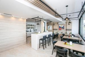 Gallery image of Villa Delux in Ulcinj