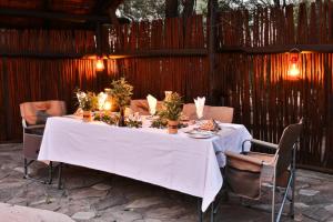 Gallery image of Tangala Safari Camp in Thornybush Game Reserve