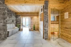 Fotografija v galeriji nastanitve Hotel Burtschahof v mestu Bürserberg