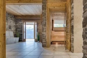 Fotografija v galeriji nastanitve Hotel Burtschahof v mestu Bürserberg