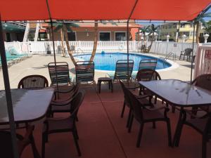 Photo de la galerie de l'établissement Dolphin Inn, à Wildwood