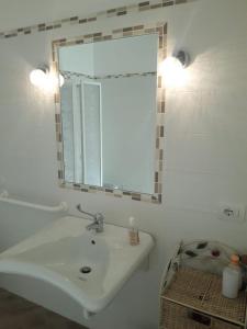 Bagno di Agriturismo Margherita