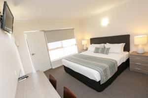 Fotografie z fotogalerie ubytování Seven Pines Motor Inn v destinaci Mildura + 15 fotografií