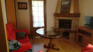 Fotografie z fotogalerie ubytování Casa Rural Txolinenea v destinaci Lantz + 35 fotografií