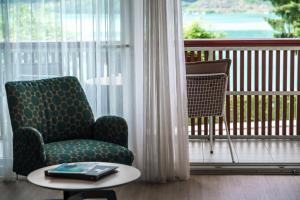 Fotografia z galérie ubytovania Seehotel Vinzenz v Velden am Worthersee