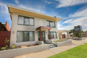 Gallery image of Seven Pines Motor Inn in Mildura