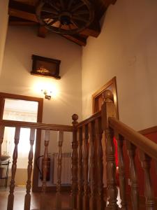Fotografie z fotogalerie ubytování Casa Rural Txolinenea v destinaci Lantz