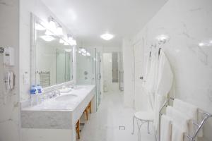 Bagno di Terra Andina Colonial Mansion