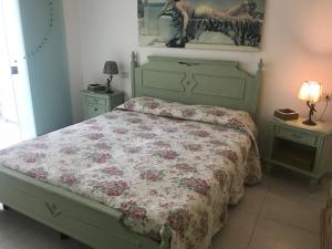 卡波利韦里Villa Messina的相册照片