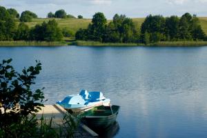 Afbeelding uit fotogalerij van Mucenieki in Brizule +29 foto's