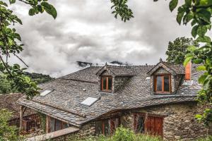 Photo de la galerie de l'établissement The Dragon Barn - Studio, à Ascou