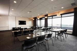 Konferenční prostory v ubytování Hôtel Escad Quartier DIX30
