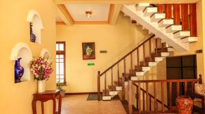 Fotografie z fotogalerie ubytování Oak Ray Serene Garden Hotel v destinaci Kandy