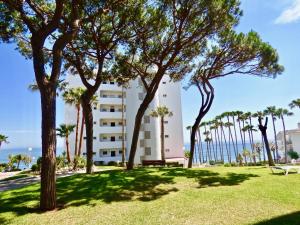 Zdjęcie z galerii obiektu Apartamento Club Algaida Beach w mieście Mijas Costa