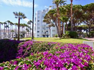Zdjęcie z galerii obiektu Apartamento Club Algaida Beach w mieście Mijas Costa