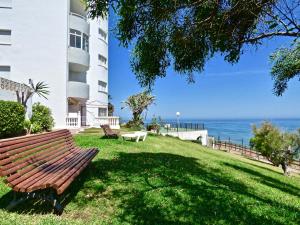 Zdjęcie z galerii obiektu Apartamento Club Algaida Beach w mieście Mijas Costa