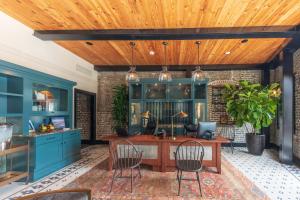 Fotografie z fotogalerie ubytování Andrew Pinckney Inn v destinaci Charleston