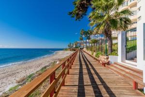 Zdjęcie z galerii obiektu Apartamento Club Algaida Beach w mieście Mijas Costa