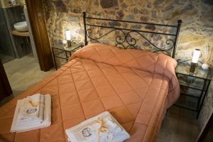 Galería fotográfica de Cà del grano en Bardi