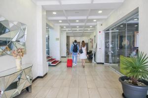 Gallery image of Hotel Sato Conference & SPA Resort in Sutomore