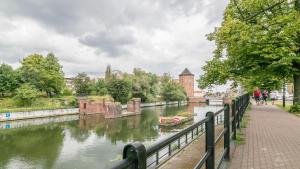 Fotografia z galérie ubytovania Maya's Flats & Resorts - Gdańsk Szopy v destinácii Gdansk