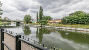 Fotografia z galérie ubytovania Maya's Flats & Resorts - Gdańsk Szopy v destinácii Gdansk