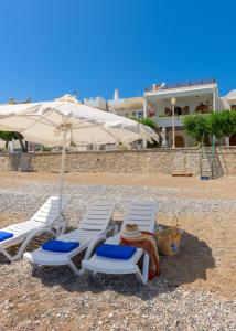 Fotografie z fotogalerie ubytování Haraki Sea View Luxury House v destinaci Město Rhodos