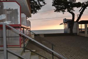 Fotografie z fotogalerie ubytování Kobuleti Rooftop Hotel v destinaci Kobuleti