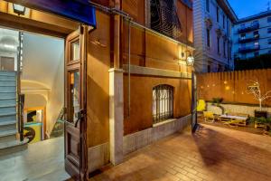 Gallery image of Free Hostels Roma in Rome