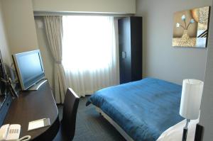 Gallery image of Hotel Route-Inn Towada in Towada