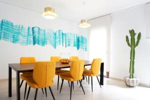 Fotografie z fotogalerie ubytování Mardenit Hotel Boutique v destinaci Orba