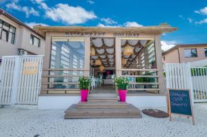 Gallery image of Villa White Dove in Golden Sands +83 photos