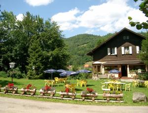 Imagen de la galería de Le Chalet, en Luttenbach-près-Munster