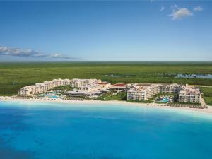 Gallery image of Dreams Jade Resort & Spa - All Inclusive in Puerto Morelos