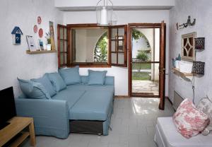 Gallery image of #Luxlikehome-Siviri Cute in Siviri