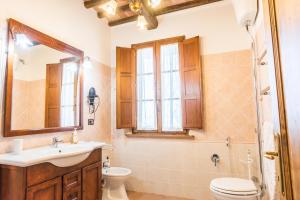 Gallery image of Agriturismo Cantagalli in San Quirico dʼOrcia