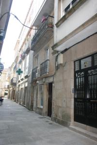 Gallery image of Casa Xa Abreu VUT-CO-002490 in Padrón