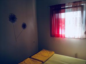 Posteľ alebo postele v izbe v ubytovaní DaMa + 35 fotografií